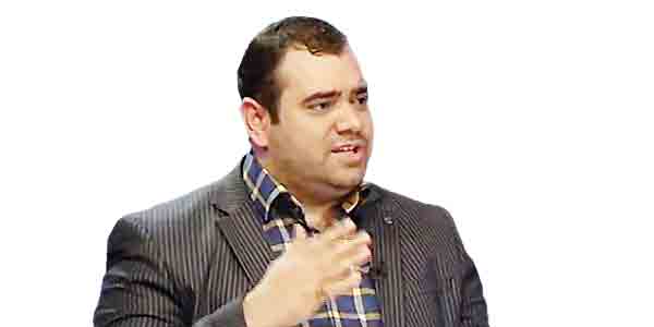 تکلیف فرزندان مقاومت در جنگ روایت‎ها