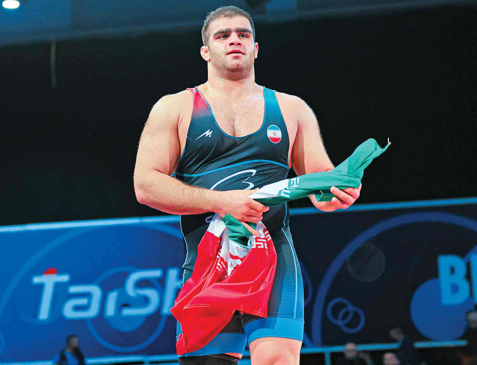 لوپز استثناست؛ کایالپ را می‌ برم