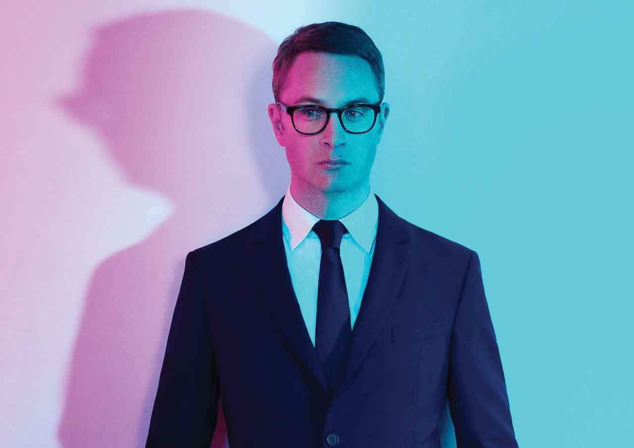 نوآر تازه از دانمارک