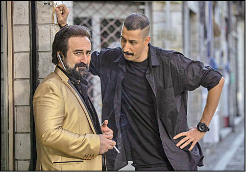 شرایط تازه اکران در محرم