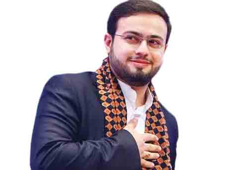 گفت‌وگو با پدر محسن حاجی‌حسنی کارگر؛ قاری مشهدی که در حادثه منا به شهادت رسید