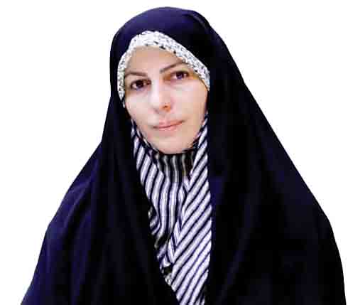 خانواده‌ای به وسعت یک شهر