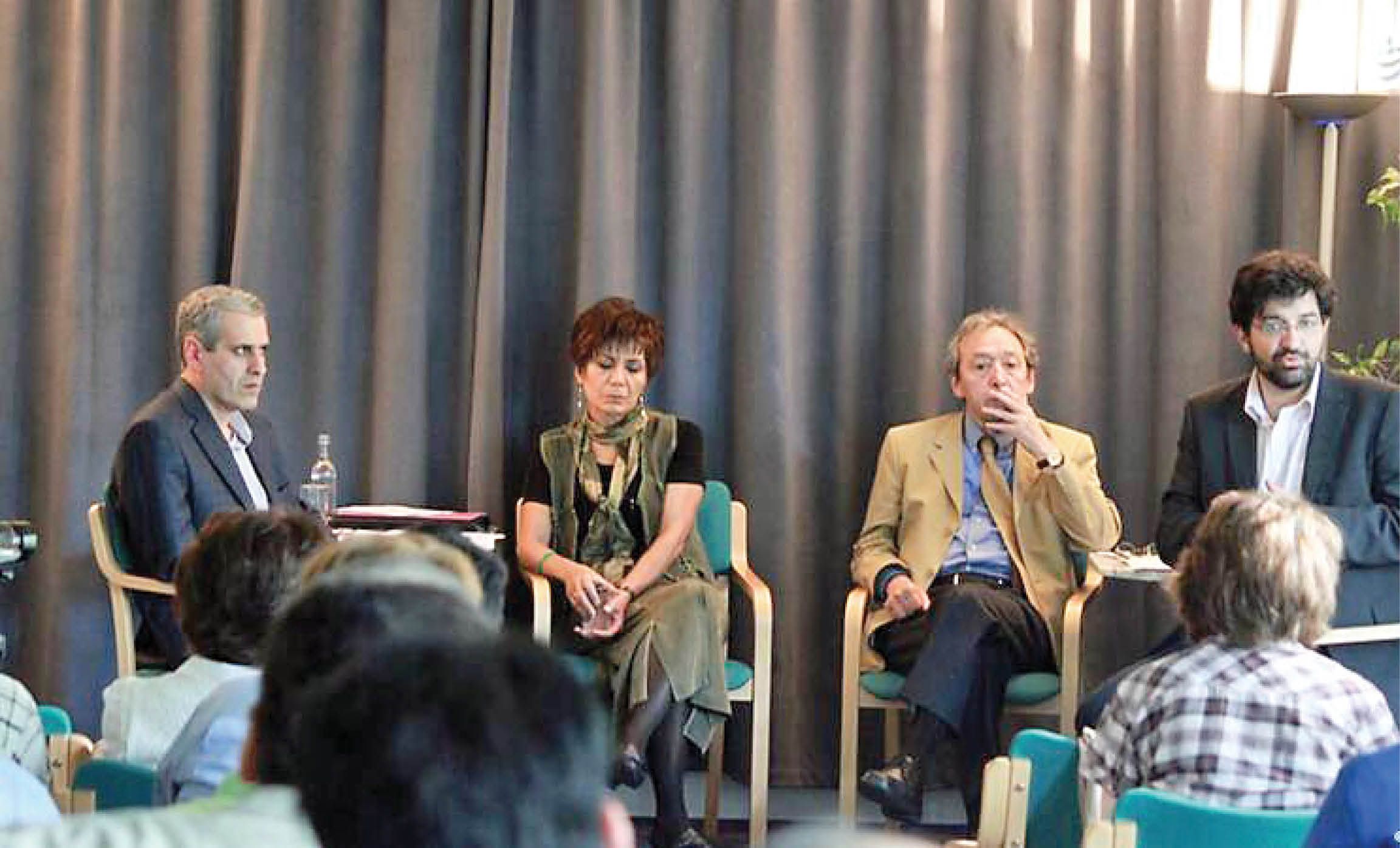 پشت پرده ماجرای مخالفان حجاب