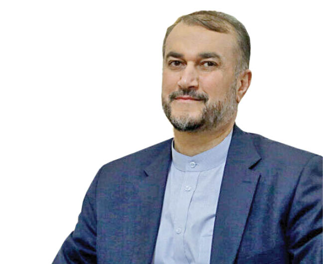 وزیر امورخارجه امروز به مجلس می‎رود