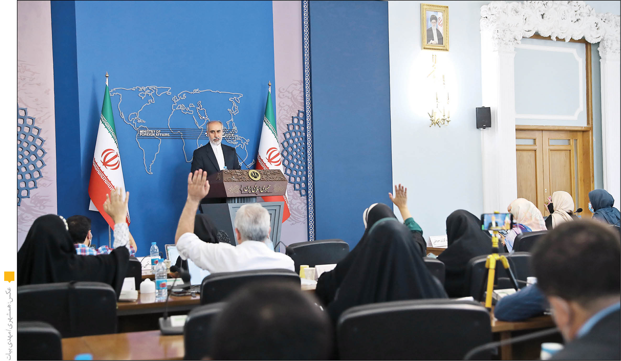 توافق برجامی؛ خیلی دور، خیلی نزدیک