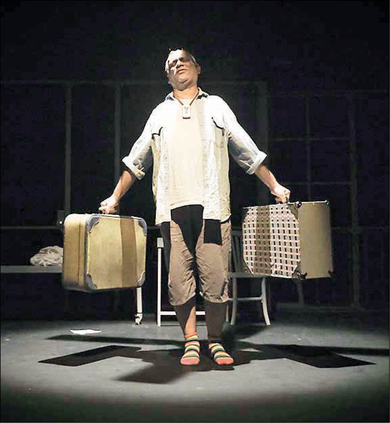 آغاز محرم و دور جدید اجراها