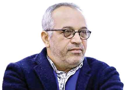 یازدهمین فیلم محمدحسین لطیفی