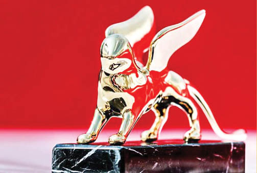 جلیلوند و سیدی در ونیز