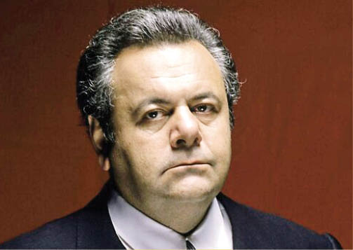 یک نفر دیگر از جمع «رفقای خوب» کم شد