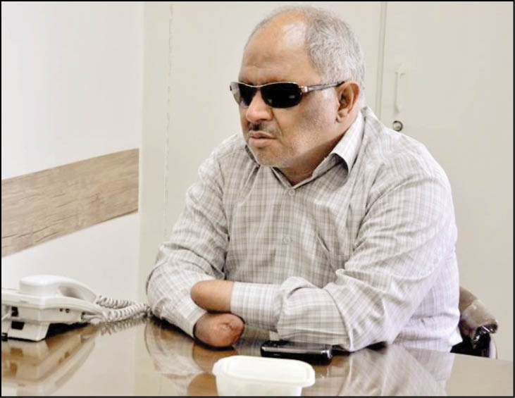 غلامحسین؛ شهید زنده در تابوت