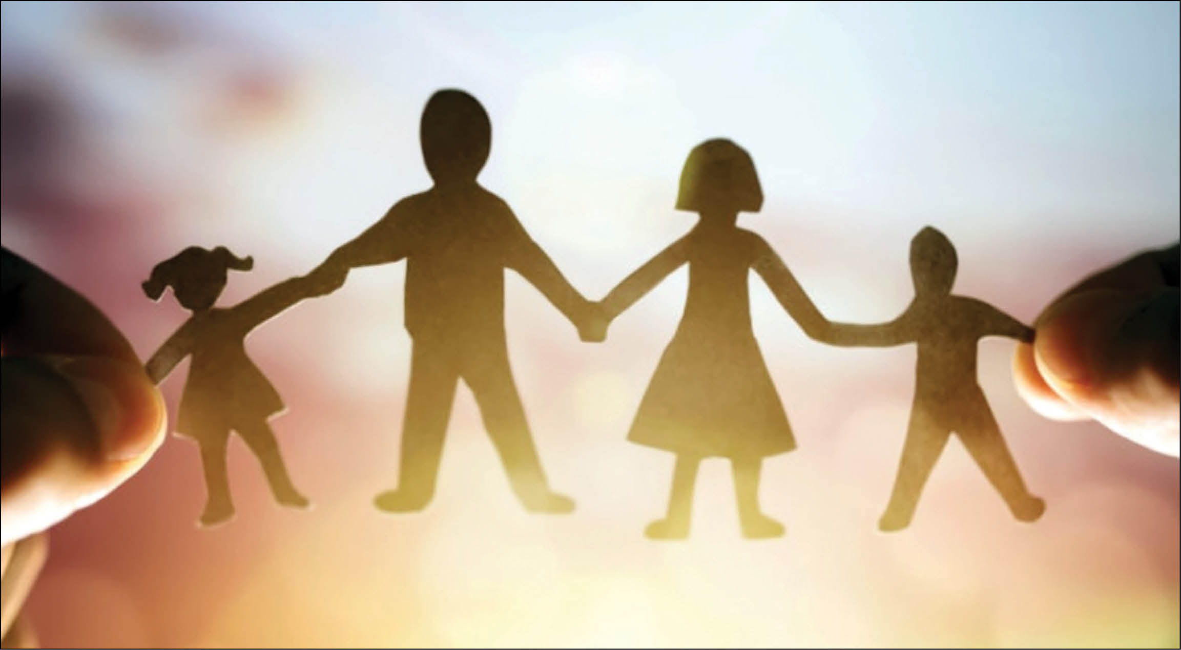 مرد بدون زن، آرامش ندارد