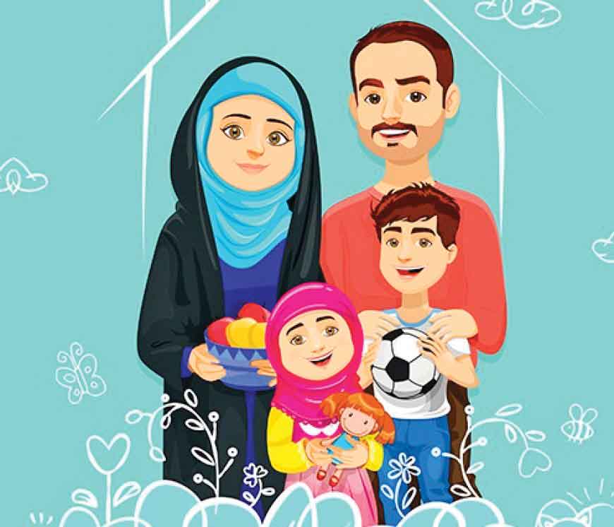 رسانه‌ای‌شدن و خانواده