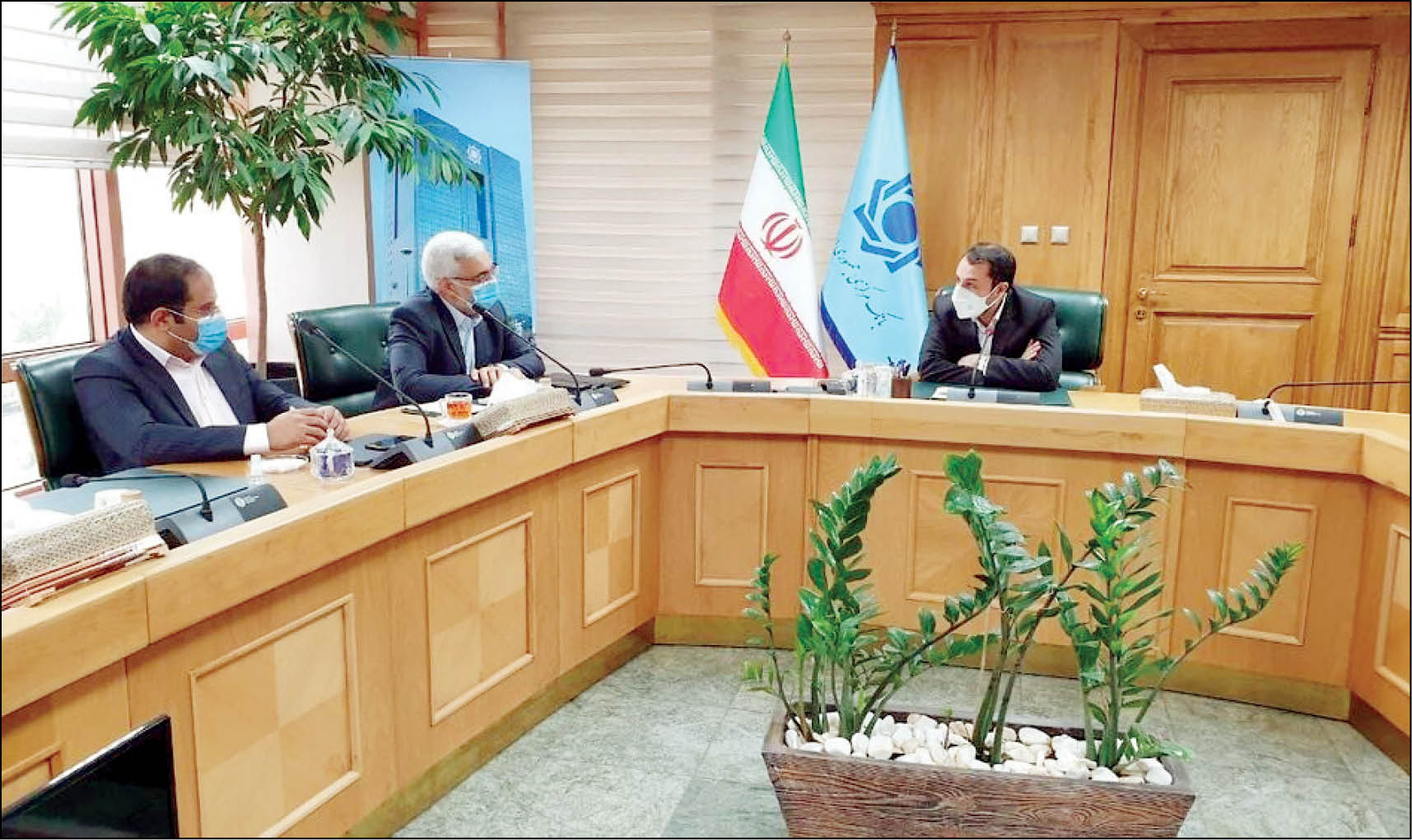 مسئولان بازارهای پول و سرمایه به دغدغه سهامداران پاسخ دادند