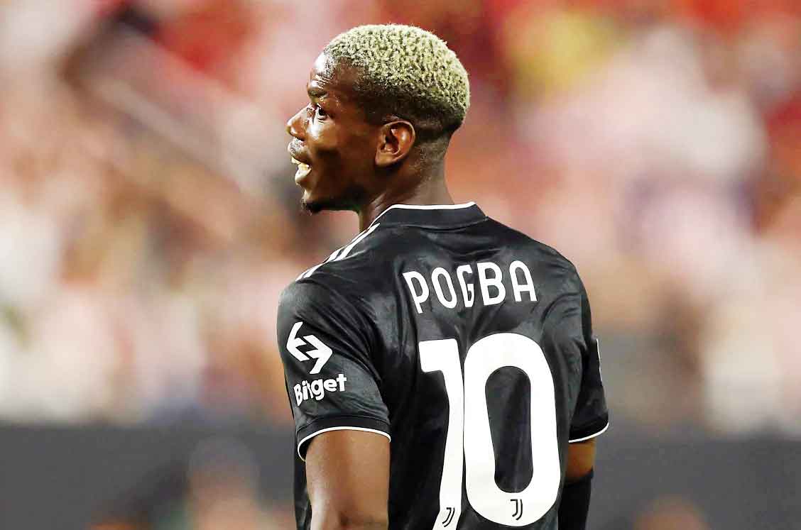 از بیمارستان منچستر تا تورین