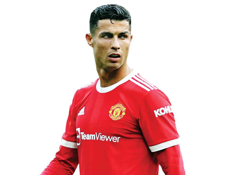 شایعه جدید؛ رونالدو در لیورپول