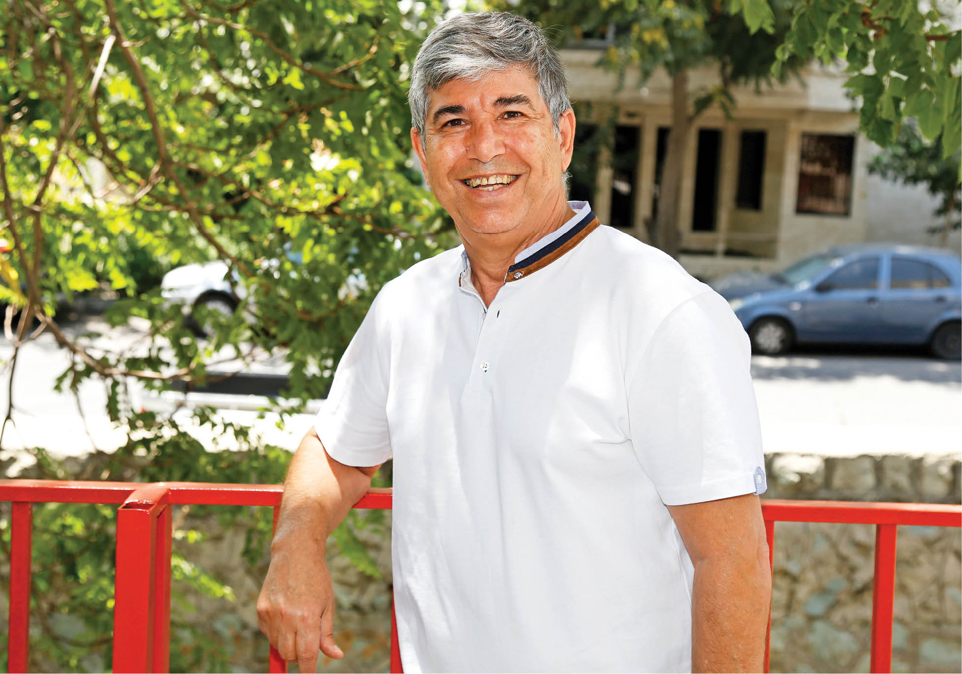 خاطره‌بازی با هادی نراقی جوان‌ترین کاپیتان تاریخ باشگاه استقلال