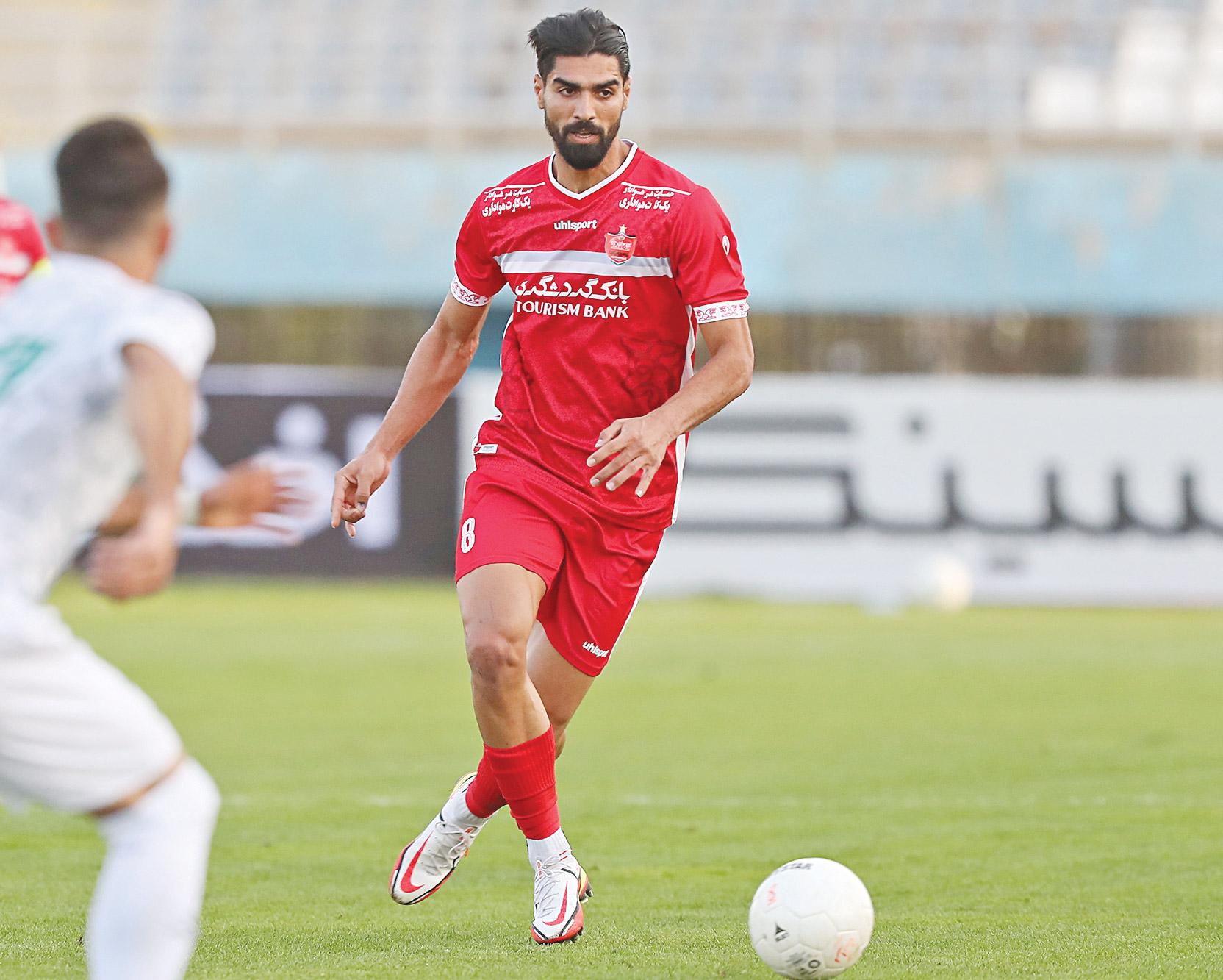 تکرار یک اشتباه؟