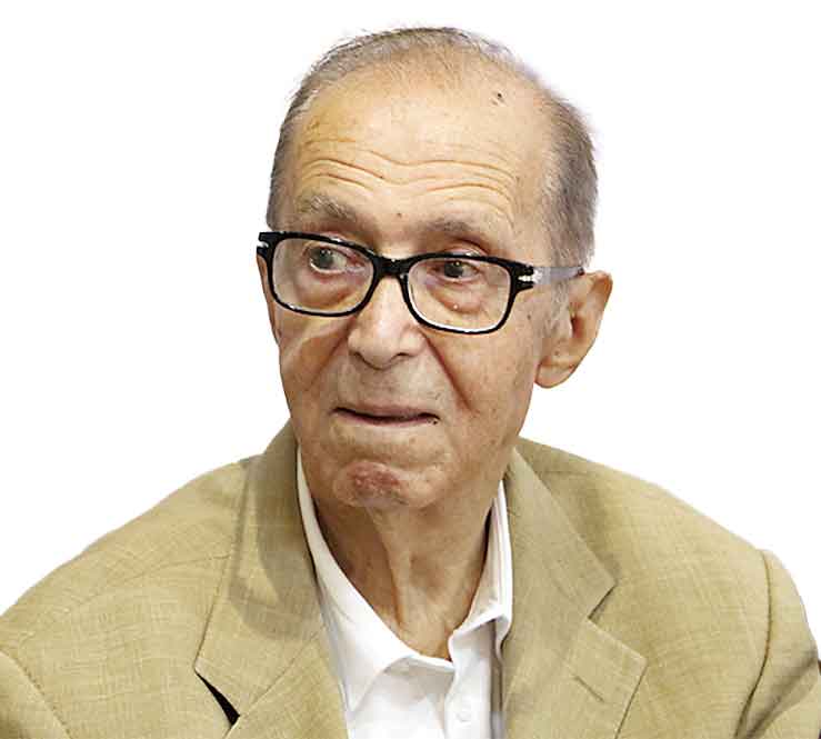 وداع با امیراشرف آریان‌پور