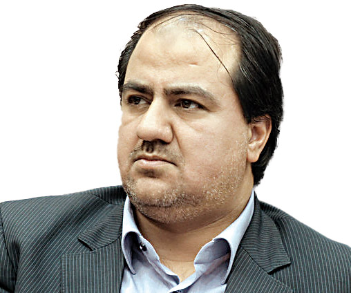 بسیج همگانی نیروهای شهرداری تبلوری از ایثار