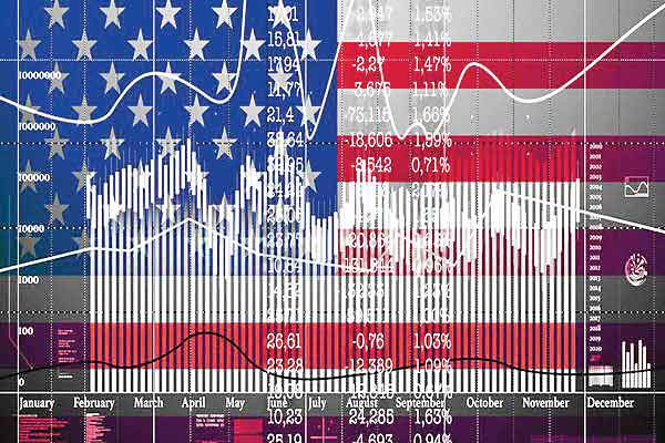 تورم در آمریکا