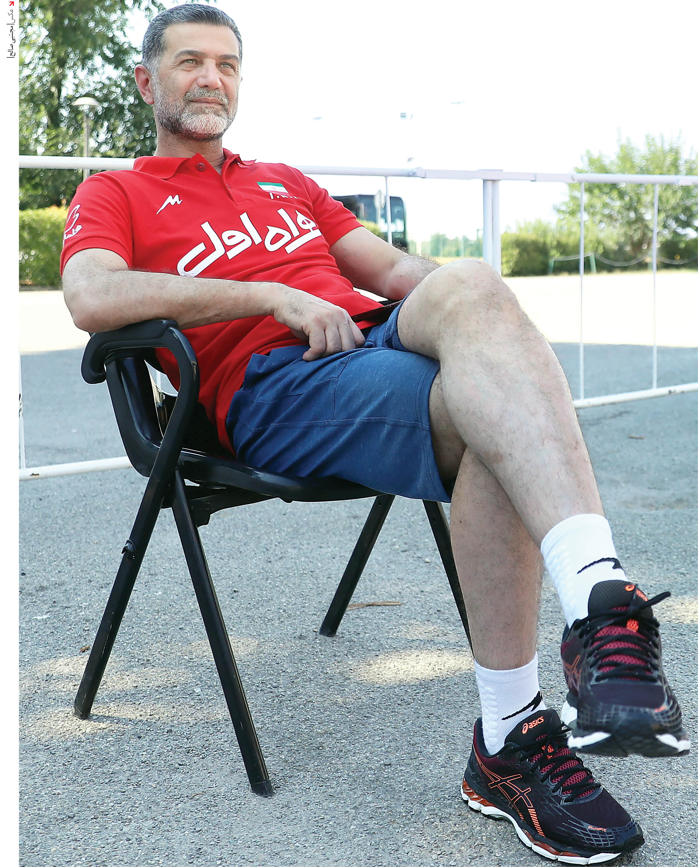 سرقفلی تیم ملی به نام بازیکنی نیست