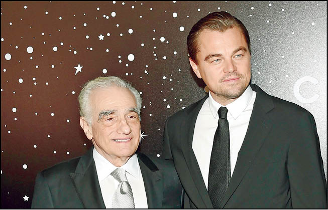 مارتی، لئوناردو و اپل