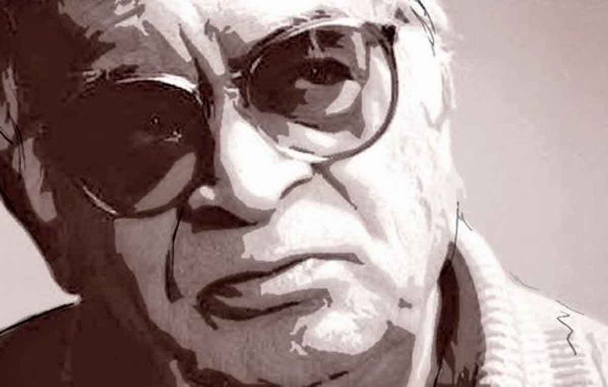 تقویم/ سالمرگ/صدای جاودان