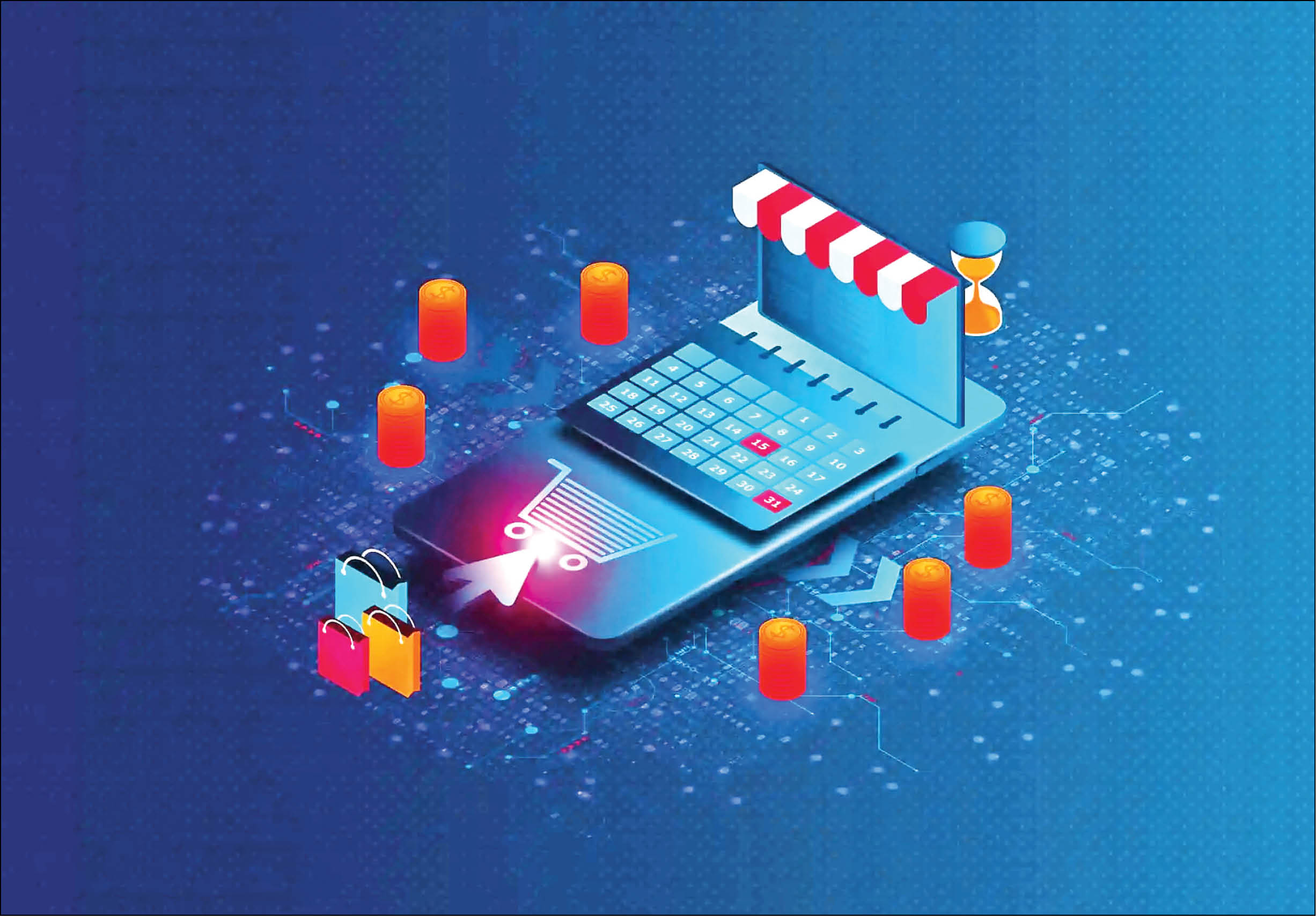 استقبال از ابتکار خرید اعتباری استارت‌آپ‌ها