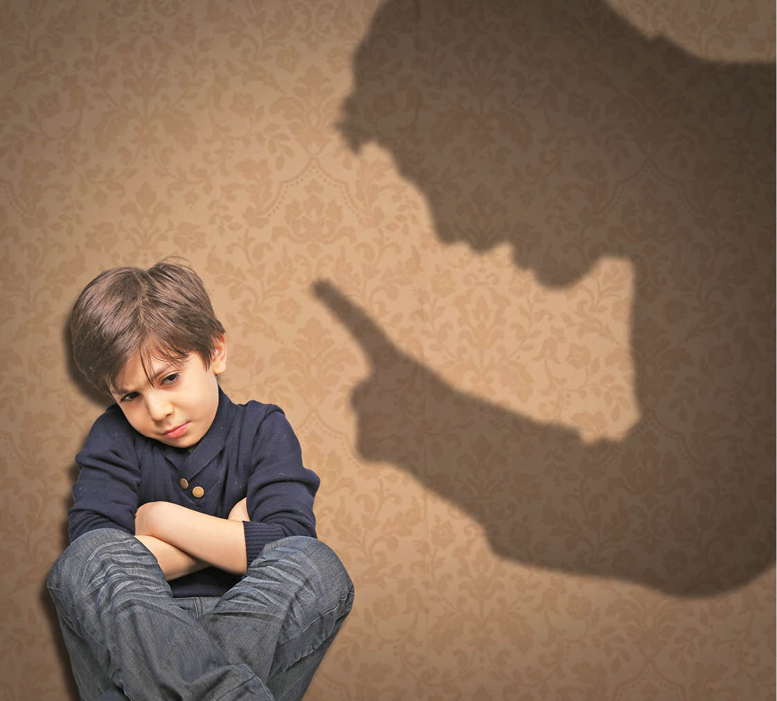 تله‌ای به نام تهدید