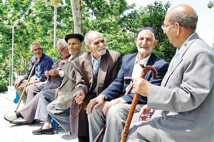 پرداخت 400هزار وام ضروری به بازنشستگان