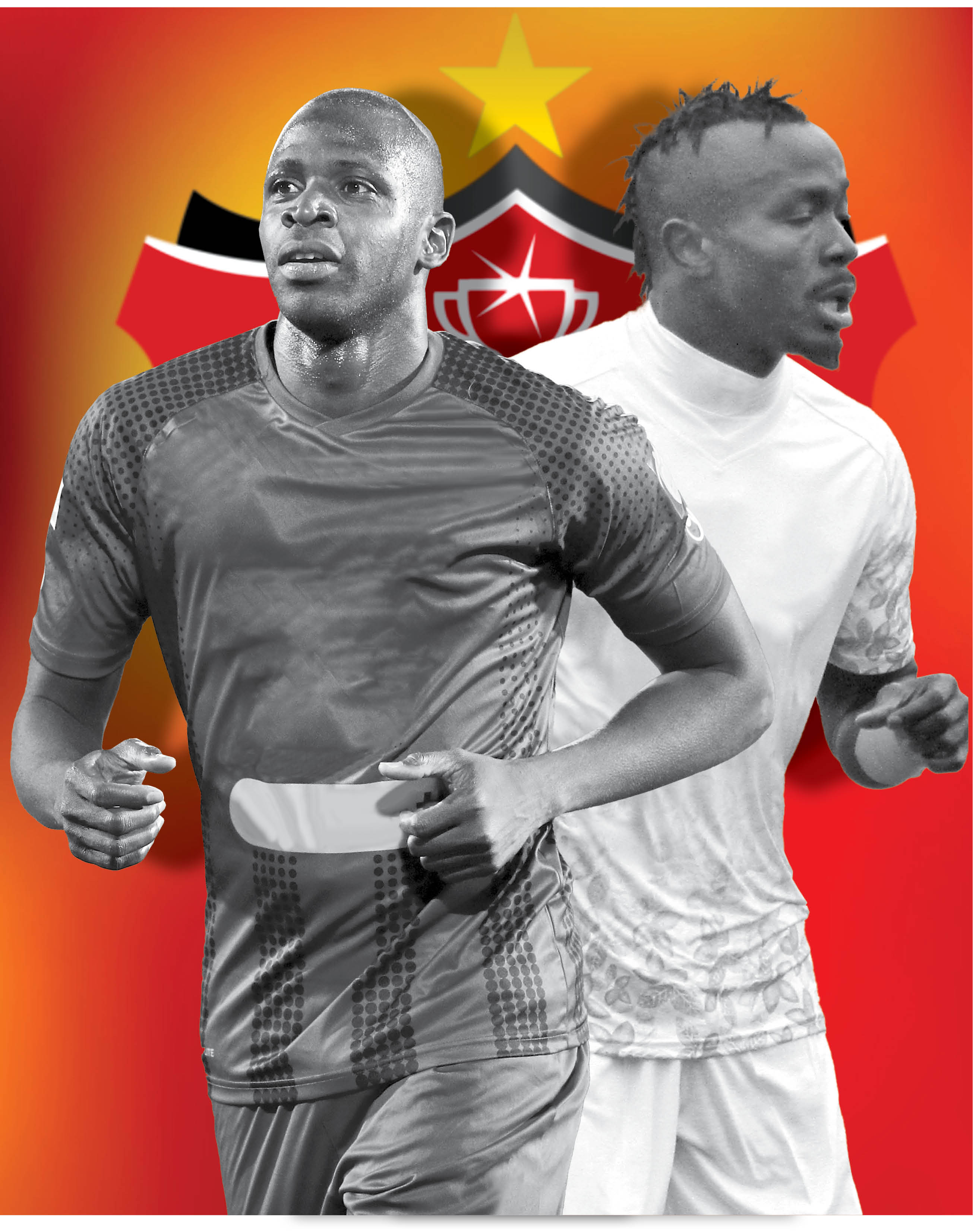 معمای مهاجم