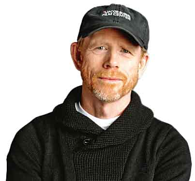 دشواری‌های ساخت فیلم جدید «ران هاوارد»