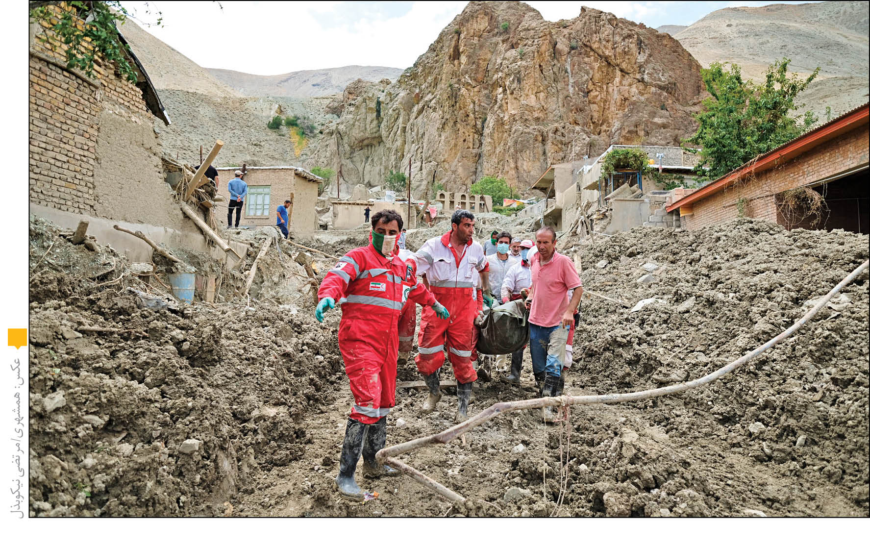 قانون «ترک فعل »معطل آیین‌نامه‌ اجرایی