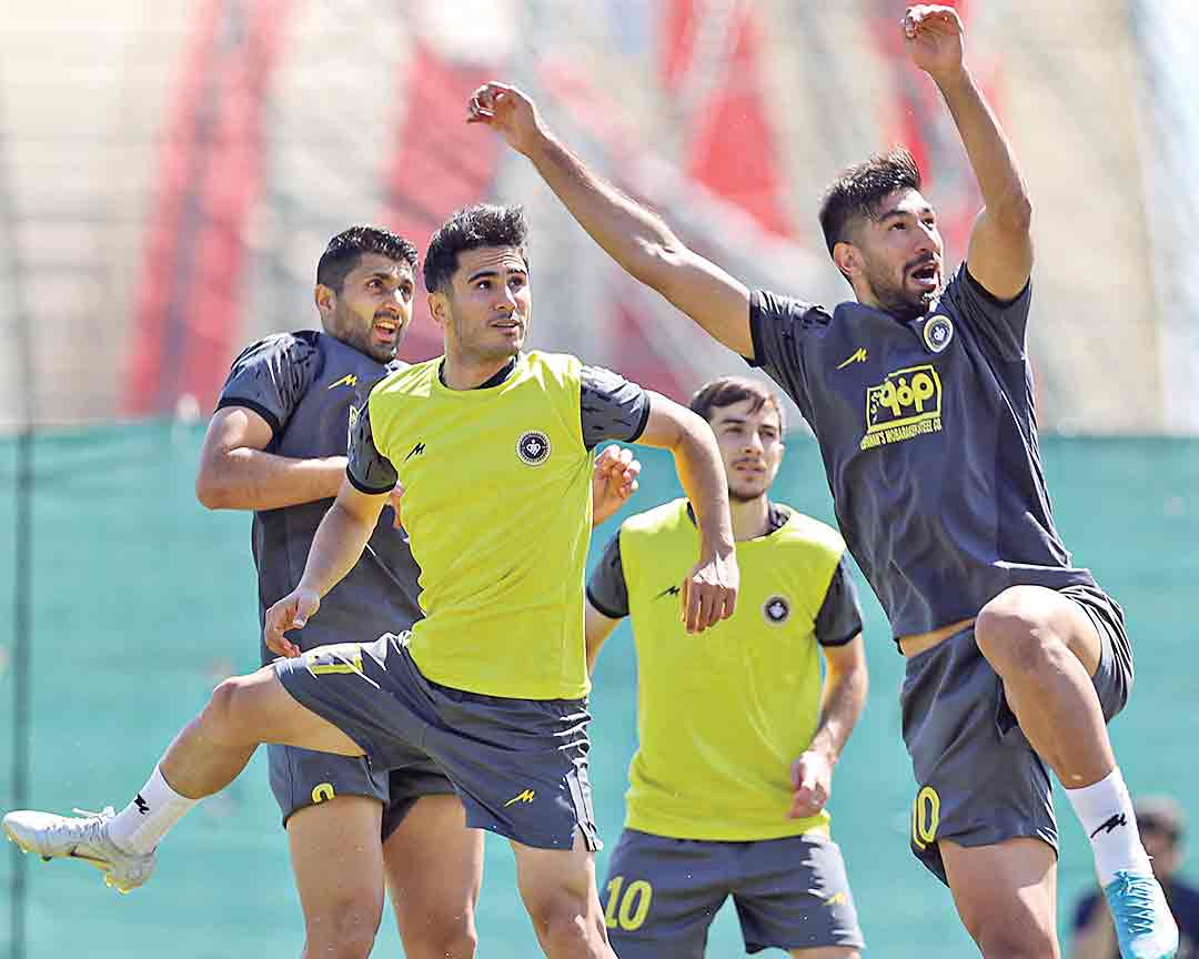 تو فان زرد، نسخه جدید!