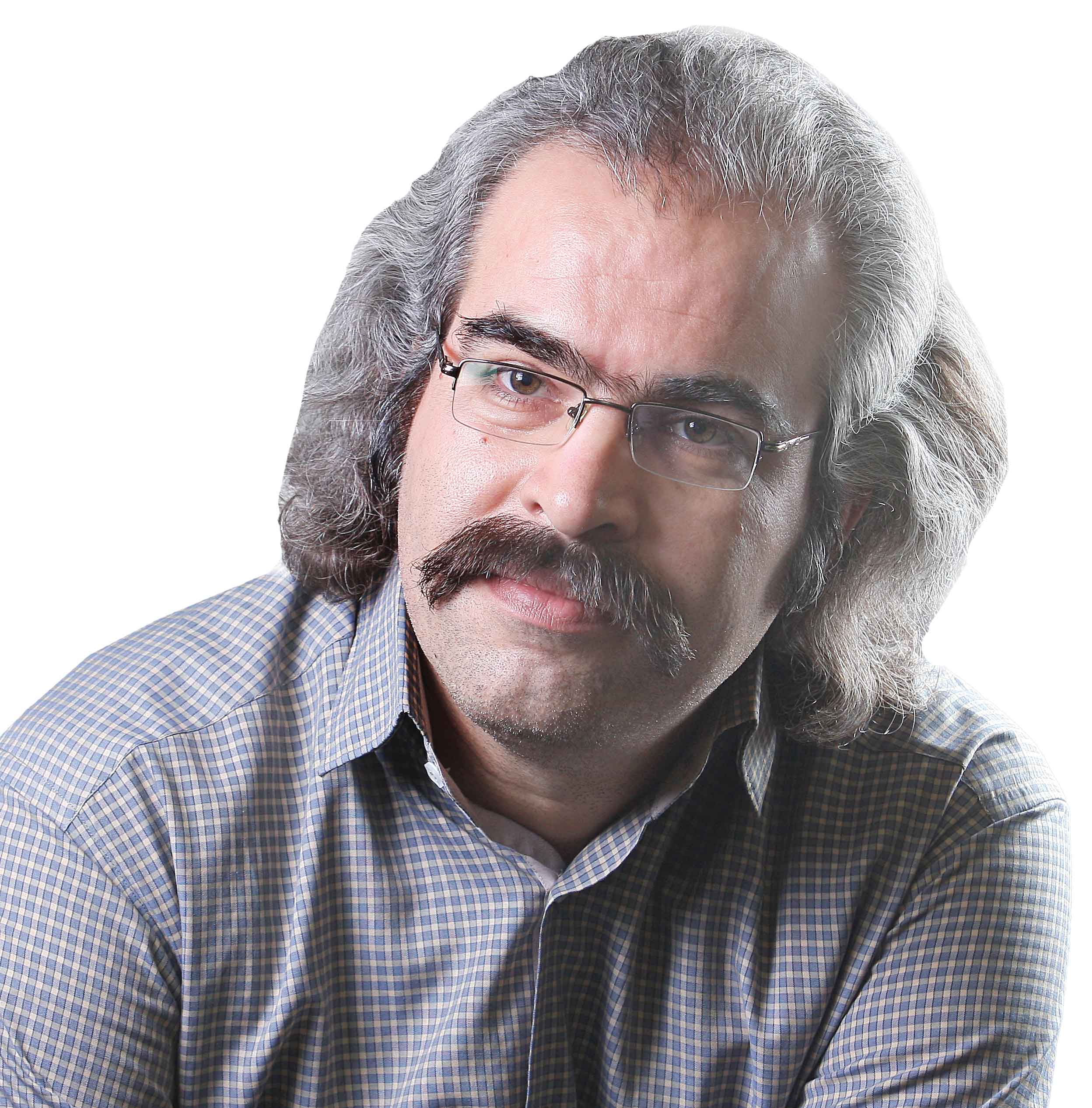 معاون ادبی جدید خانه کتاب