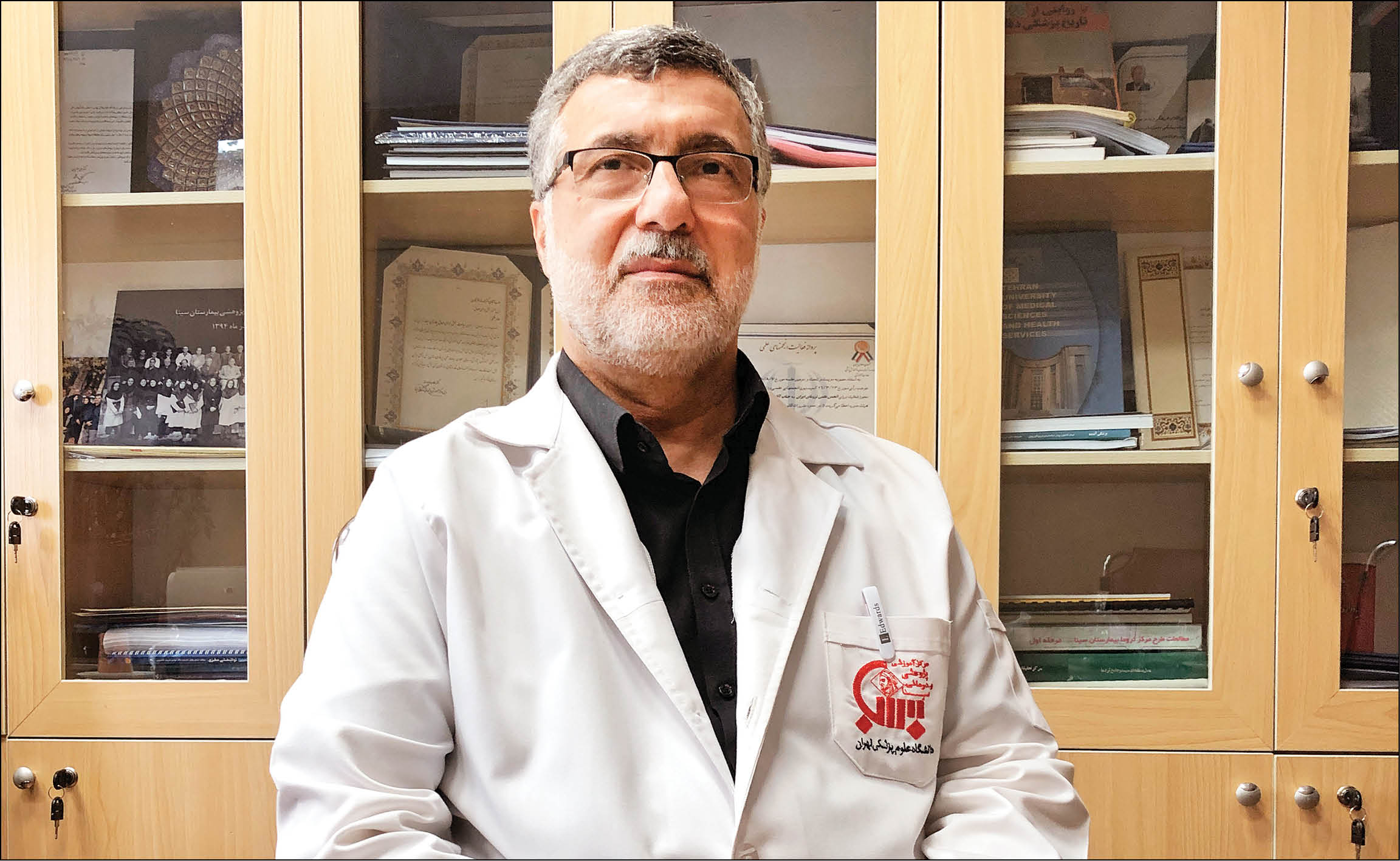 مداوای مجروحان؛ چیزی فراتر از دانش پزشکی