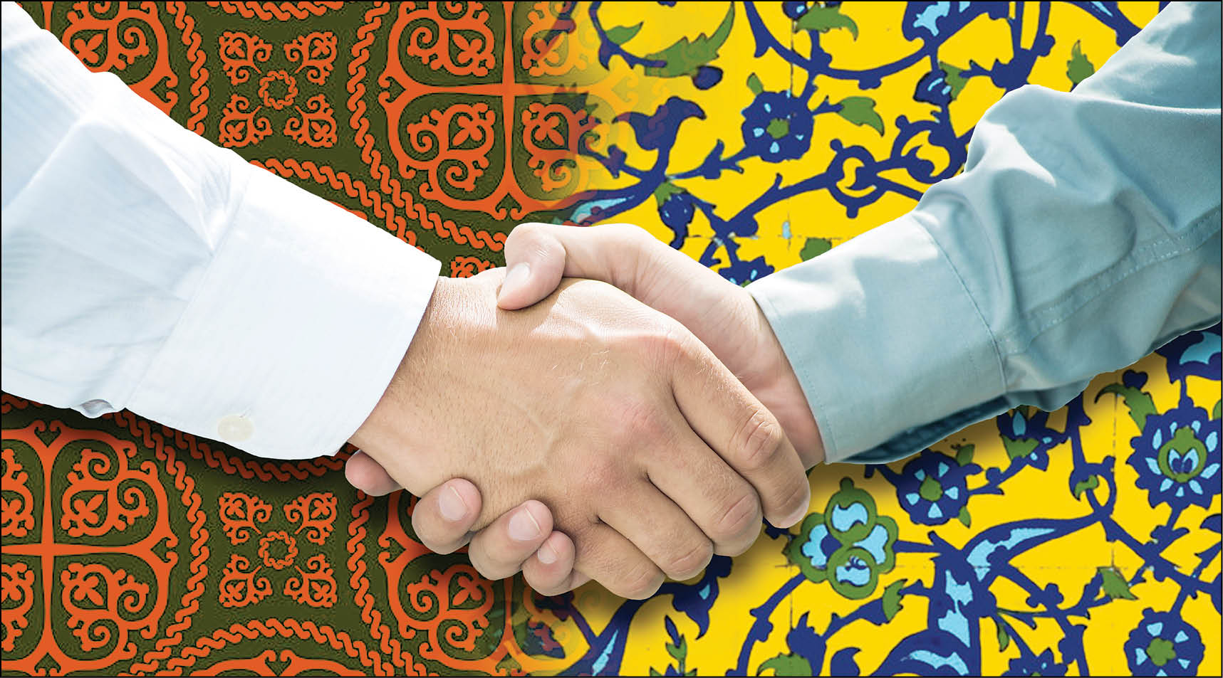 بایدها و نبایدهای دیپلماسی فرهنگی