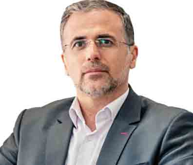 نمایندگی شرکت‌های عضو پیمان شانگهای