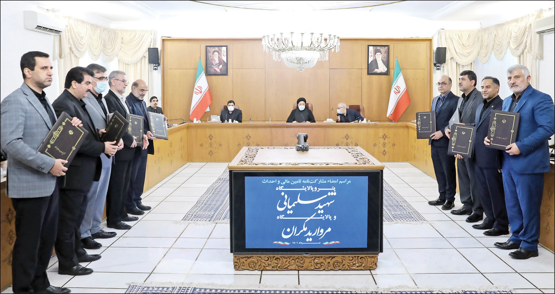 روز با برکت نفتی‌ها