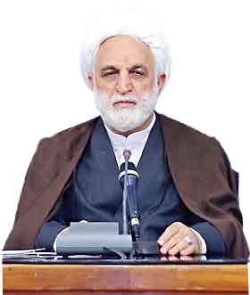 وضعیت اموال در انبارها، بهتر شده است