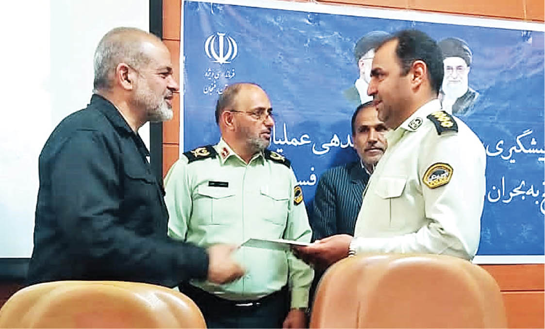 معجزه نجات 14نفر با دستان خالی