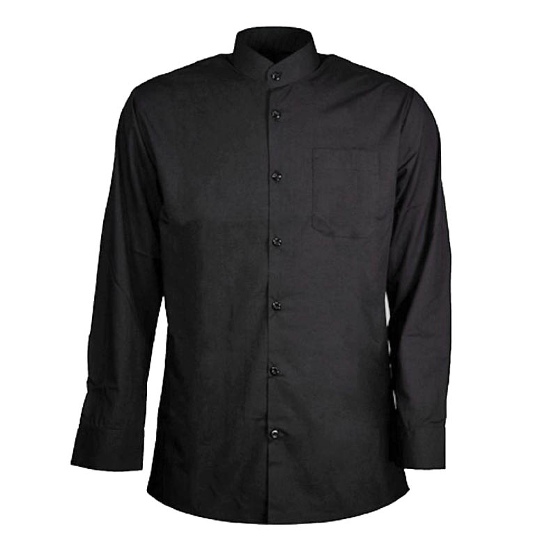 قصه پیراهن مشکی