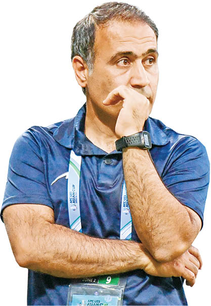 پاریس؟ راهی نیست