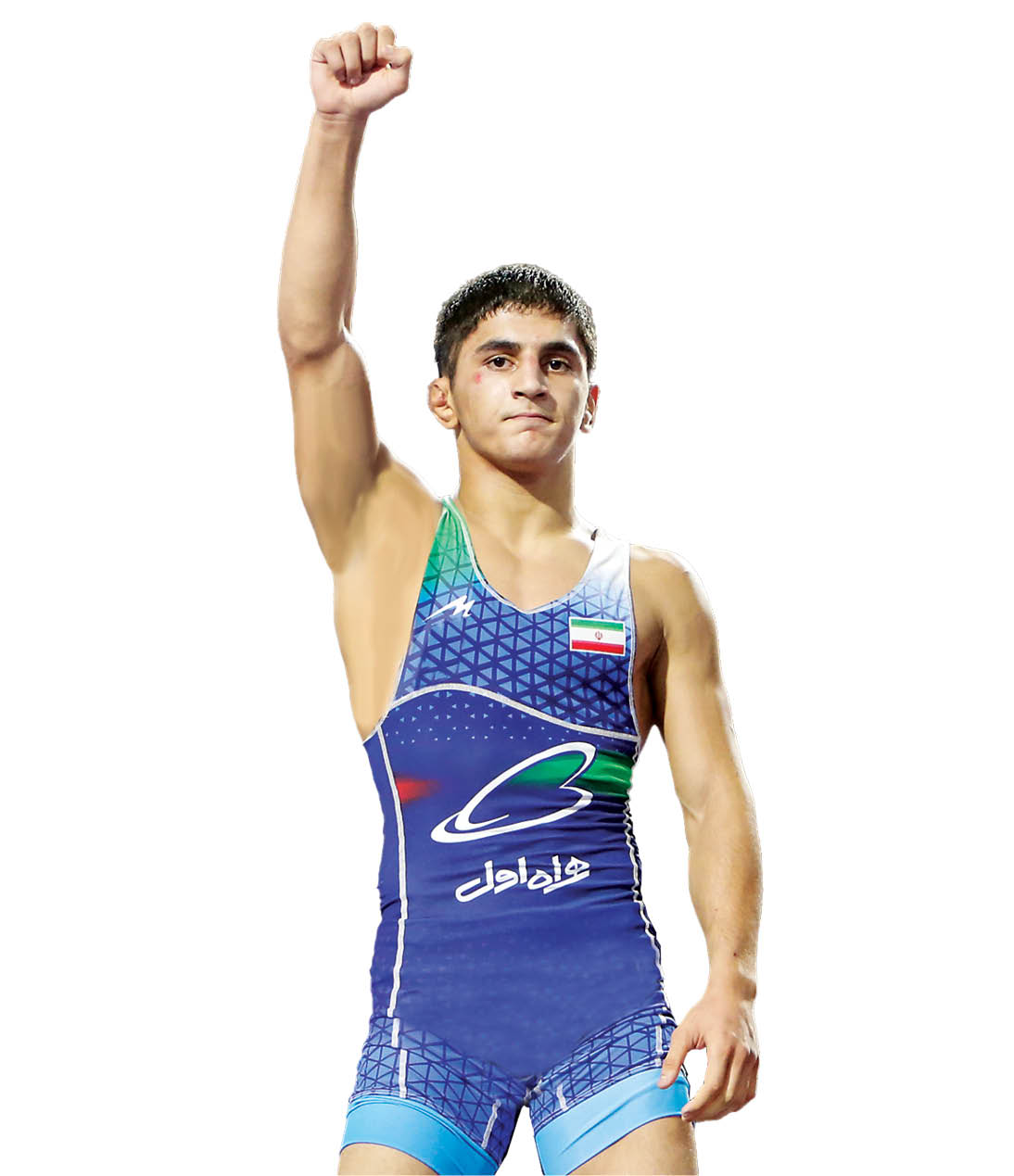 می‌توانستیم باز هم طلا بگیریم