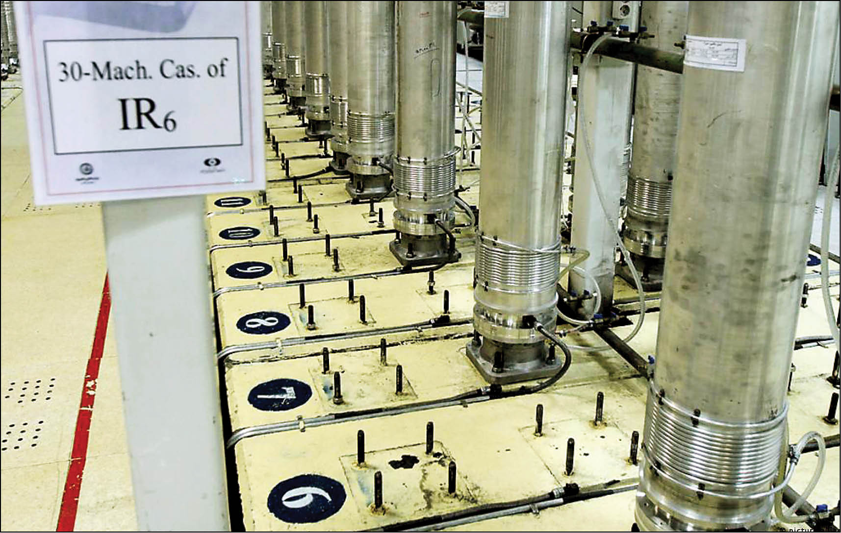 پاسخ قاطع ایران به تحریم های جدید آمریکا