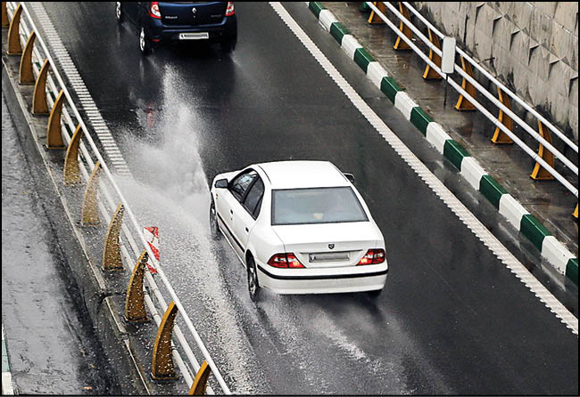 باران، رکورد تماس‌ها با سامانه 137پلاس را شکست