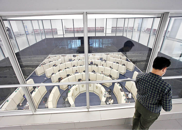 صعود33هزار میلیارد تومانی بورس