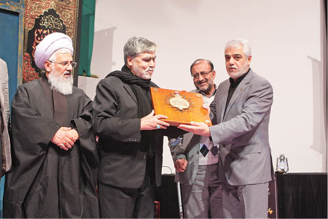 نباید موسیقی سوگ و سرور را جای هم استفاده کرد