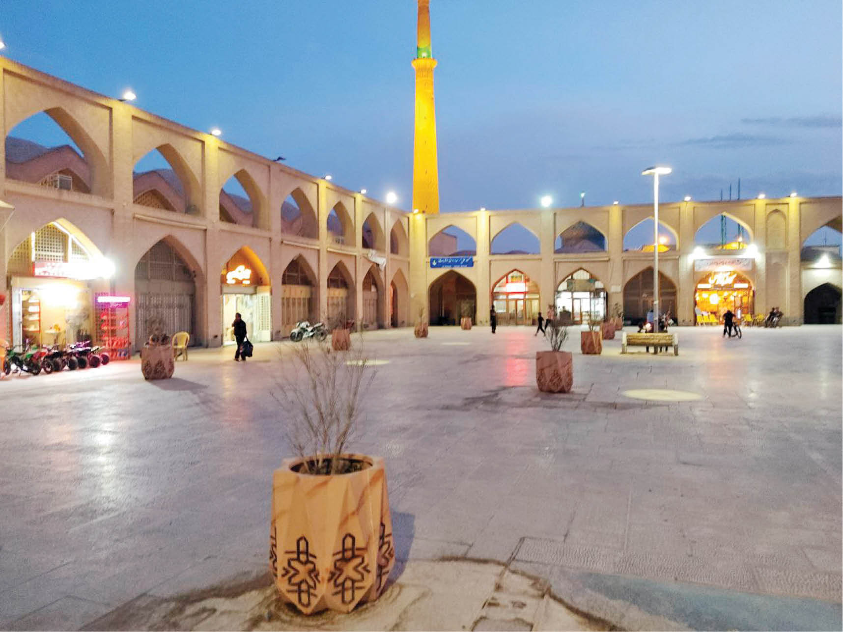 عزاداری؛ از قلب صفویه تا به امروز