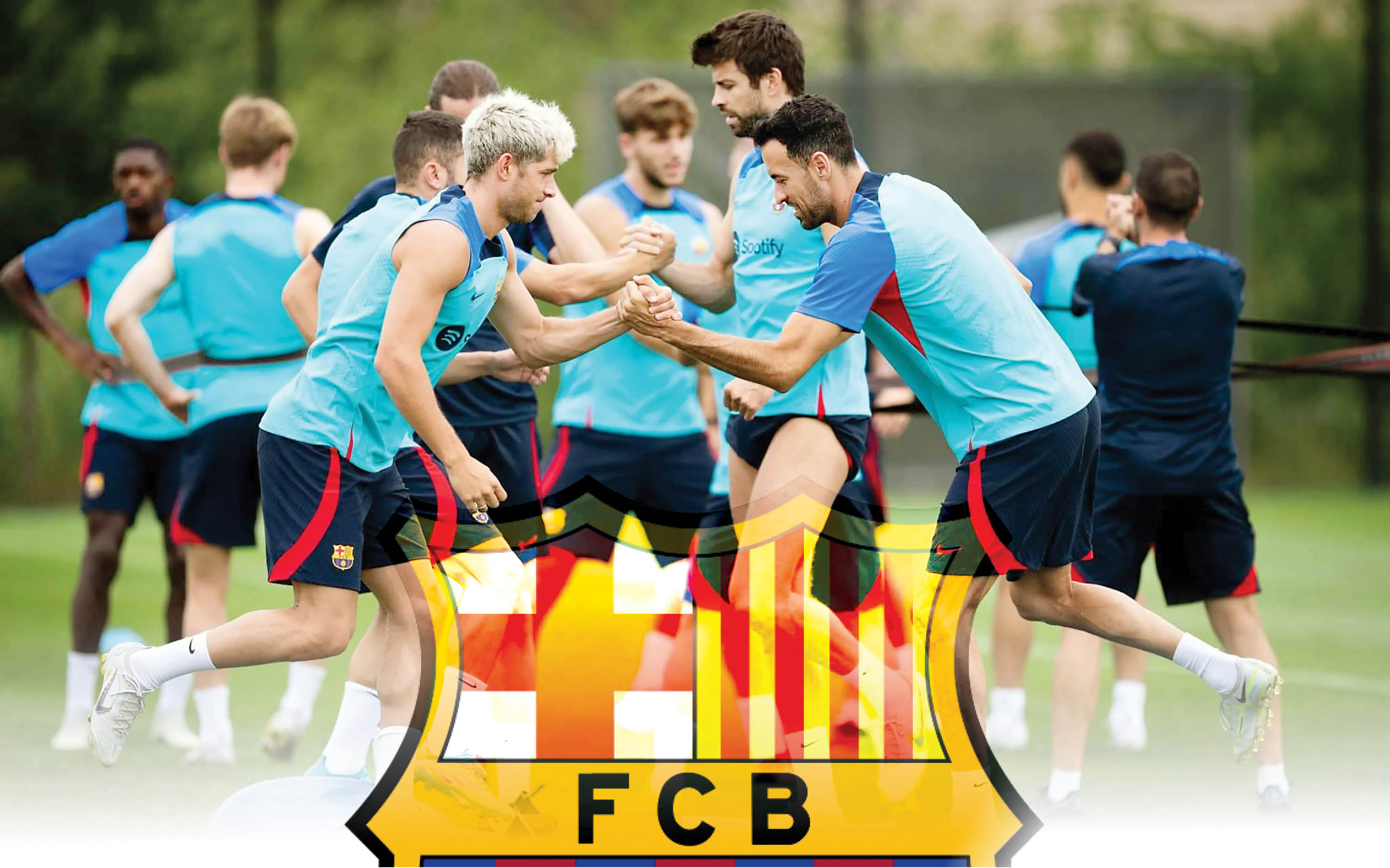 میدان تره‌بار کاتالونیا